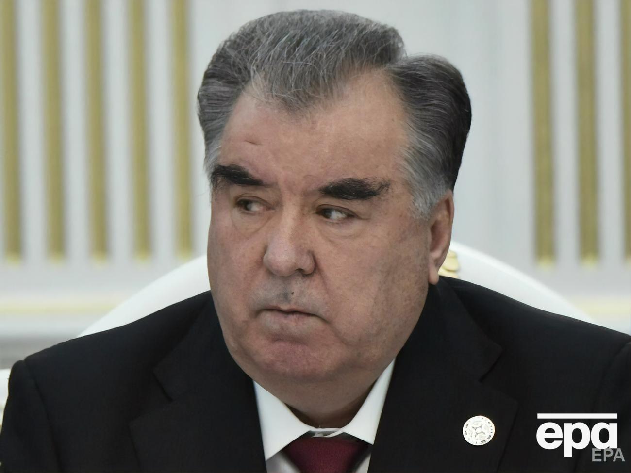 Сестра Рахмона умерла 20 июля