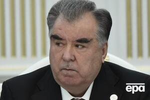 Сестра Рахмона умерла 20 июля