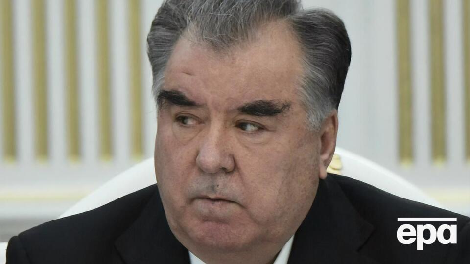 Сестра Рахмона померла 20 липня