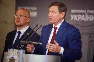 Сергей Шахов: Бюджета, заложенного на субсидии, хватит только для половины (в лучшем случае) украинцев