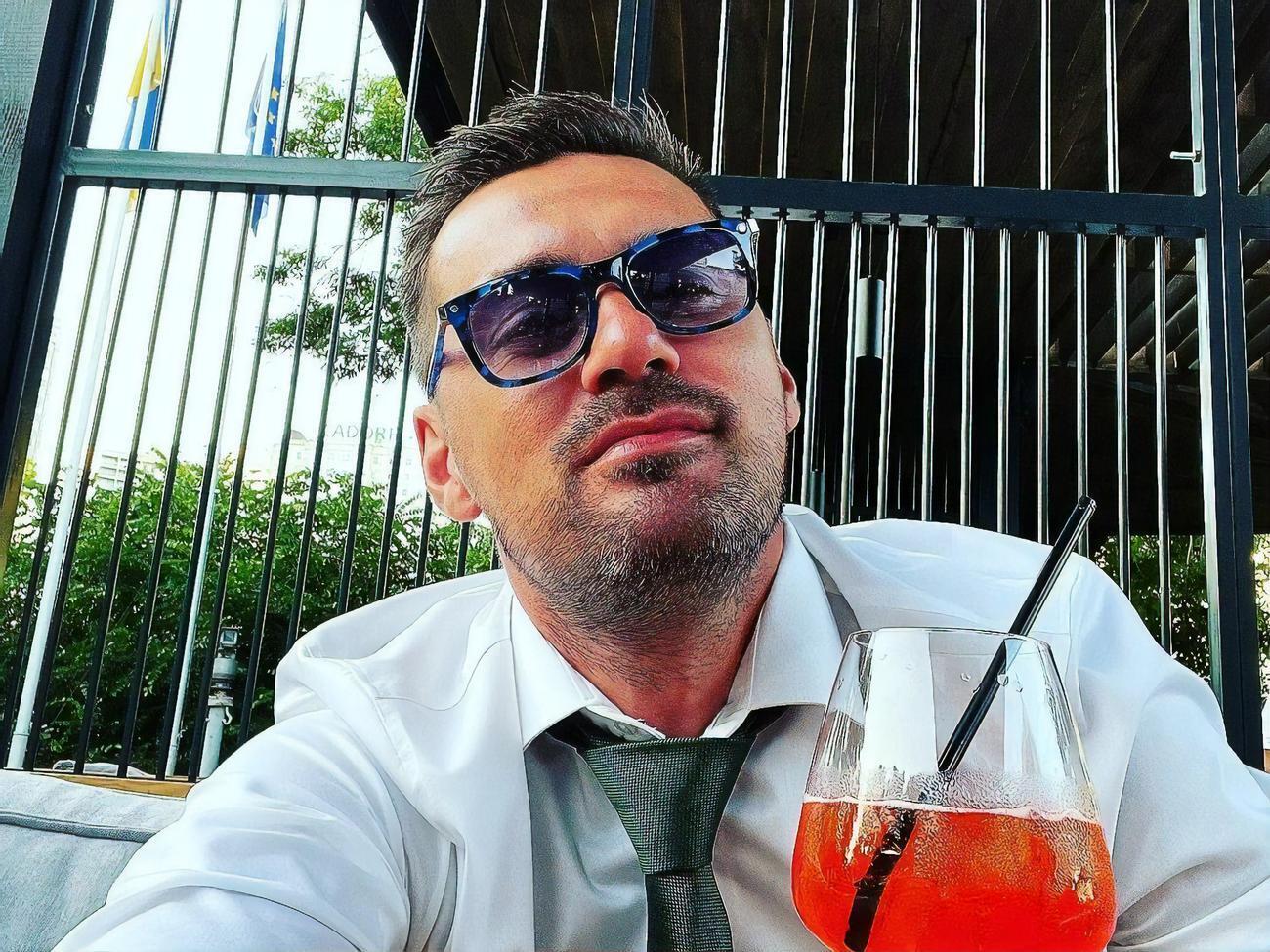 Наприкінці 2020 року Мілевський підписав контракт із клубом УПЛ "Минай"