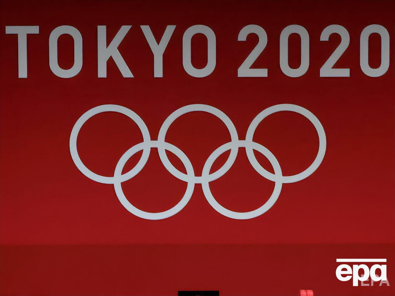 Из-за тайфуна некоторые соревнования перенесли