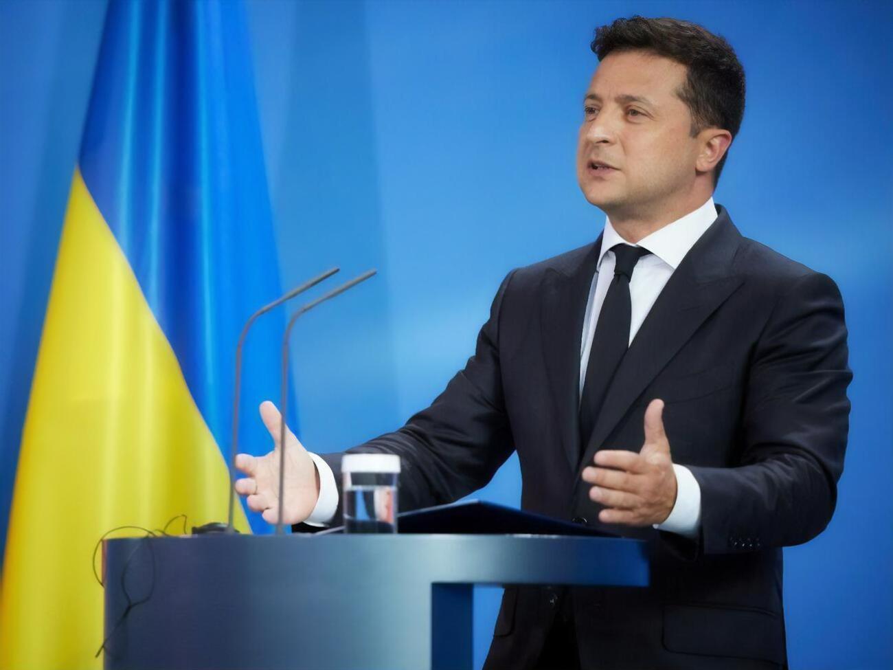 За Зеленського готові проголосувати 27,7% українців