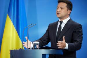 За Зеленського готові проголосувати 27,7% українців