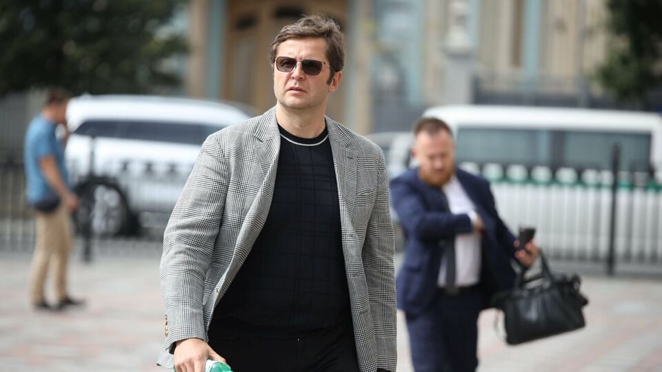Андрей Холодов: Масштабы бреда были колоссальными