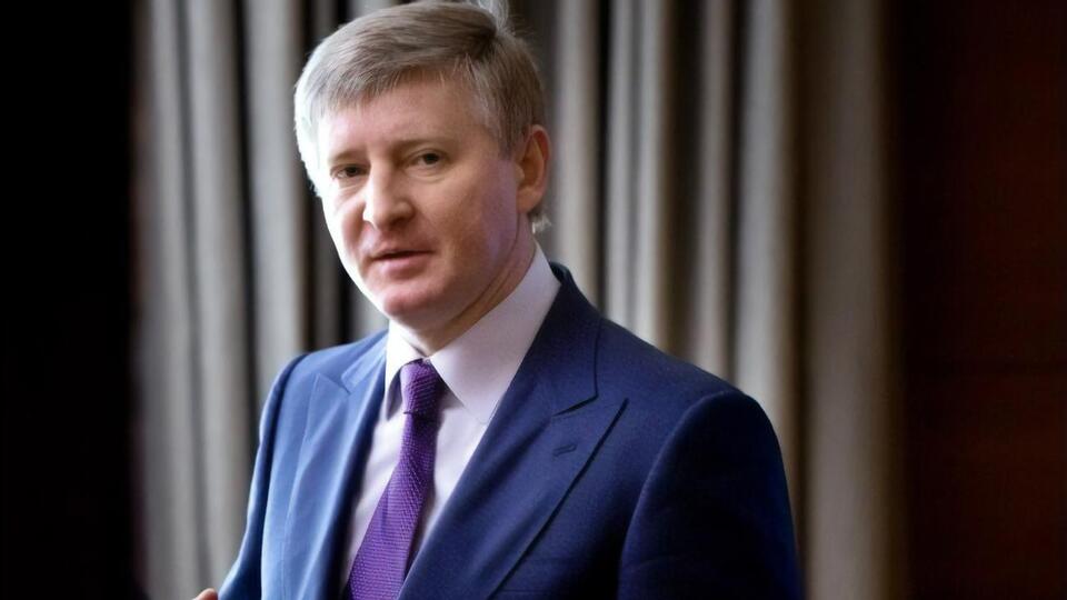 Яхта не имеет ничего общего с Ринатом Ахметовым и/или контролируемыми им компаниями, отметила пресс-секретарь