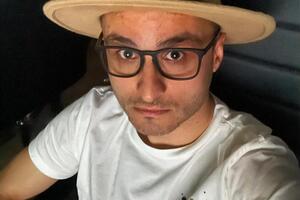 Ласточкин: Наслаждаюсь летом, пока оно не закончилось