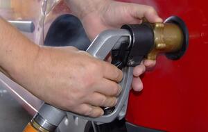 Автогаз на заправках WOG подорожал до 17,48 грн/л