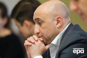 Мамедов звільняється після 25 років роботи у прокуратурі, його адвокати говорили, що причина – у тиску з боку керівництва Офісу генпрокурора