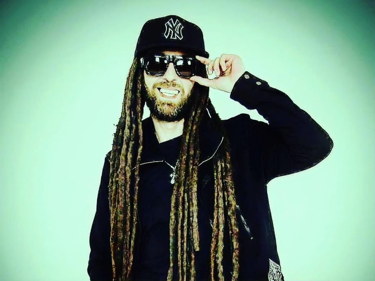 Участник Green Grey Diezel: Все наши достижения были под флагом Украины и мы всегда гордились этим!