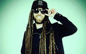 Участник Green Grey Diezel: Все наши достижения были под флагом Украины и мы всегда гордились этим!