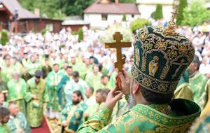 На сьогодні автокефалію Православної церкви України визнали чотири помісні церкви