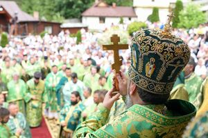 На сьогодні автокефалію Православної церкви України визнали чотири помісні церкви