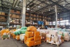 Один из почтовых перевозчиков завозил подакцизные товары под видом простых почтовых перевозок, говорят в ГБР