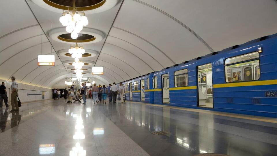 С января по июнь возвращено 44 потерянные в метро вещи