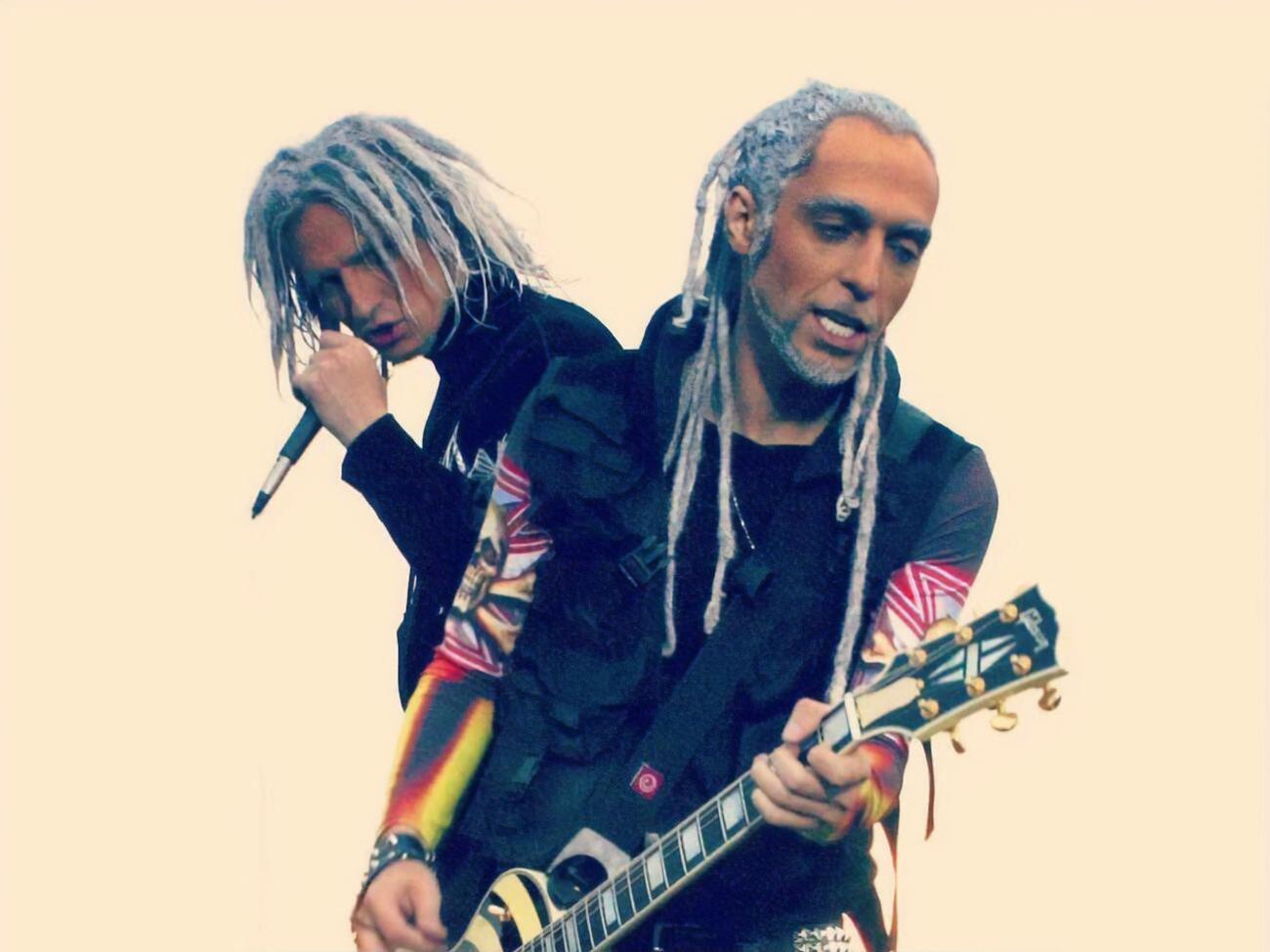 Green Grey планировали выступить на концерте ко Дню Независимости с песней "Под дождем"