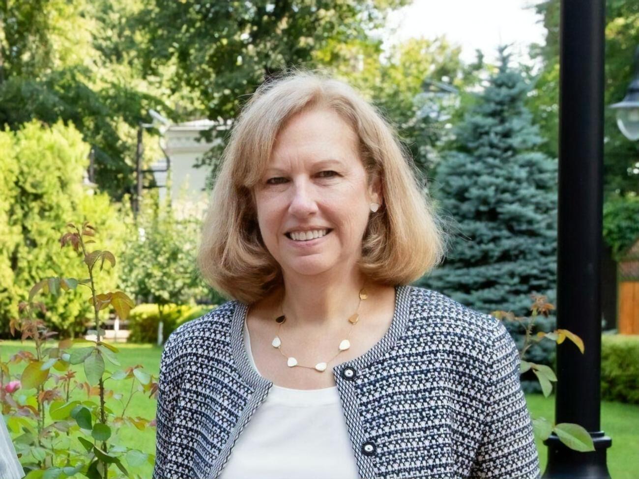 Квин улетала в США на время отпуска