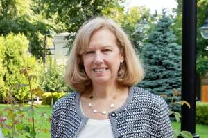 Квин улетала в США на время отпуска