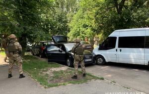 Викриту злочинну групу в поліції називають "унікальною за рівнем підготовки, майстерності конспірації та характером скоєння злочинів"
