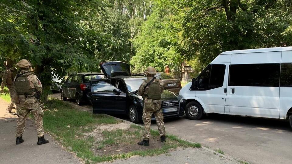 Викриту злочинну групу в поліції називають "унікальною за рівнем підготовки, майстерності конспірації та характером скоєння злочинів"