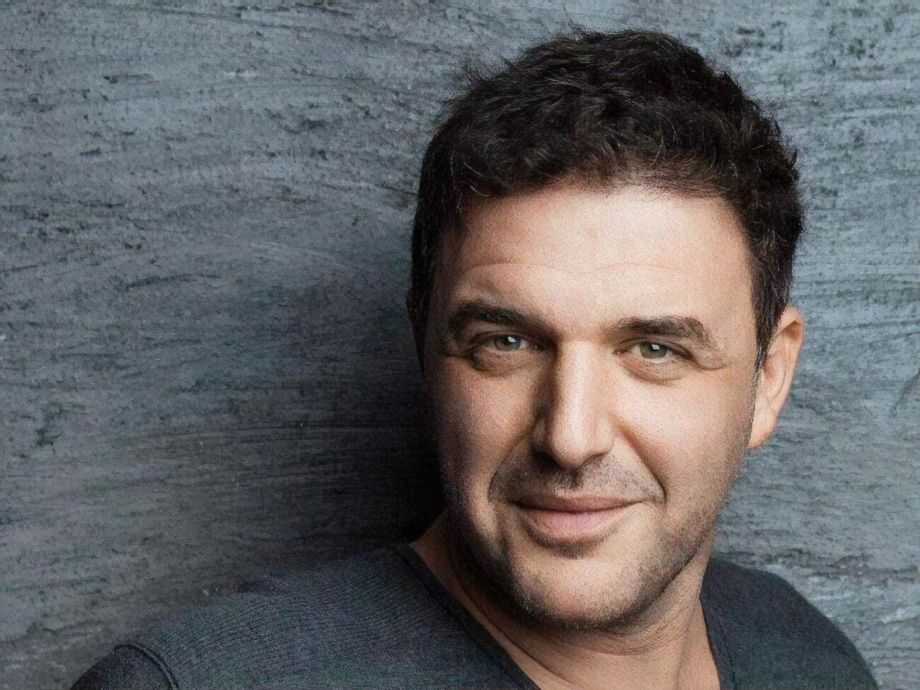 Виторган &ndash; отец троих детей