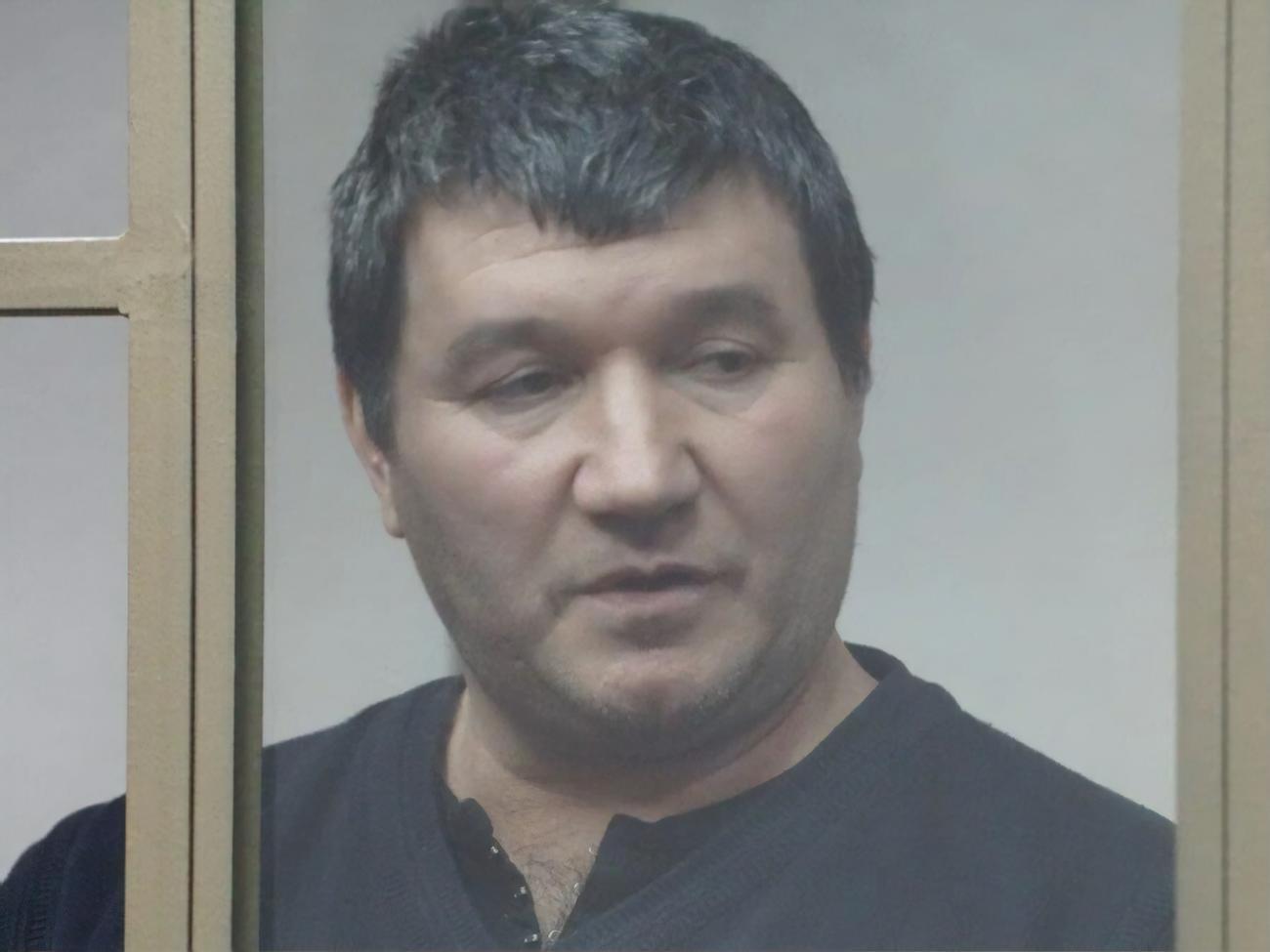 Бекірова російська влада засудила до 18 років позбавлення волі