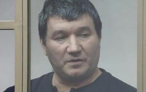 Бекірова російська влада засудила до 18 років позбавлення волі