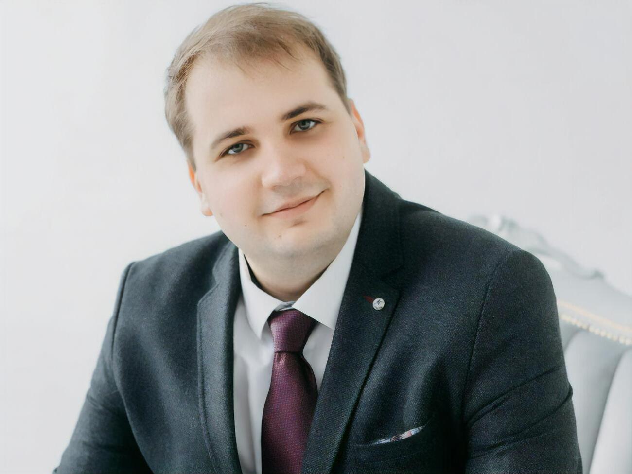 Швачко офіційно став нардепом