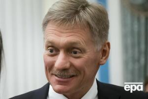 Пєсков чекає на книгу від колишньої колеги