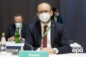 В МИД Польши напомнили, что "спор памяти" между народами Центральной и Восточной Европы с Россией никуда не исчез