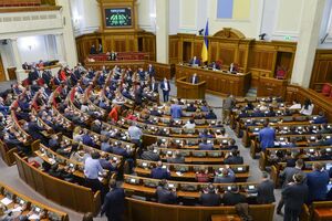 За последние полгода, согласно анализу КИУ, в Раде приняли 65 законов, вступивших в силу