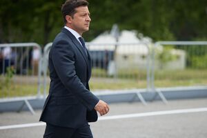 Зеленский: Ротации или замена руководителей не должны рассматриваться как нечто чрезвычайное