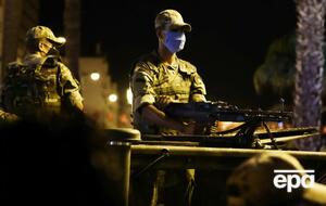 26 июля президент Туниса объявил в стране комендантский час