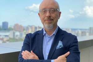 Резніков назвав документ "фундаментальним"