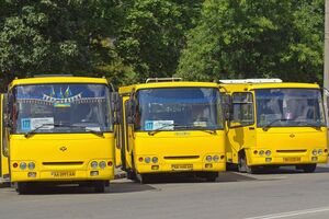 В КГГА рассказали о новых правилах, которыми должны руководствоваться маршрутные перевозчики