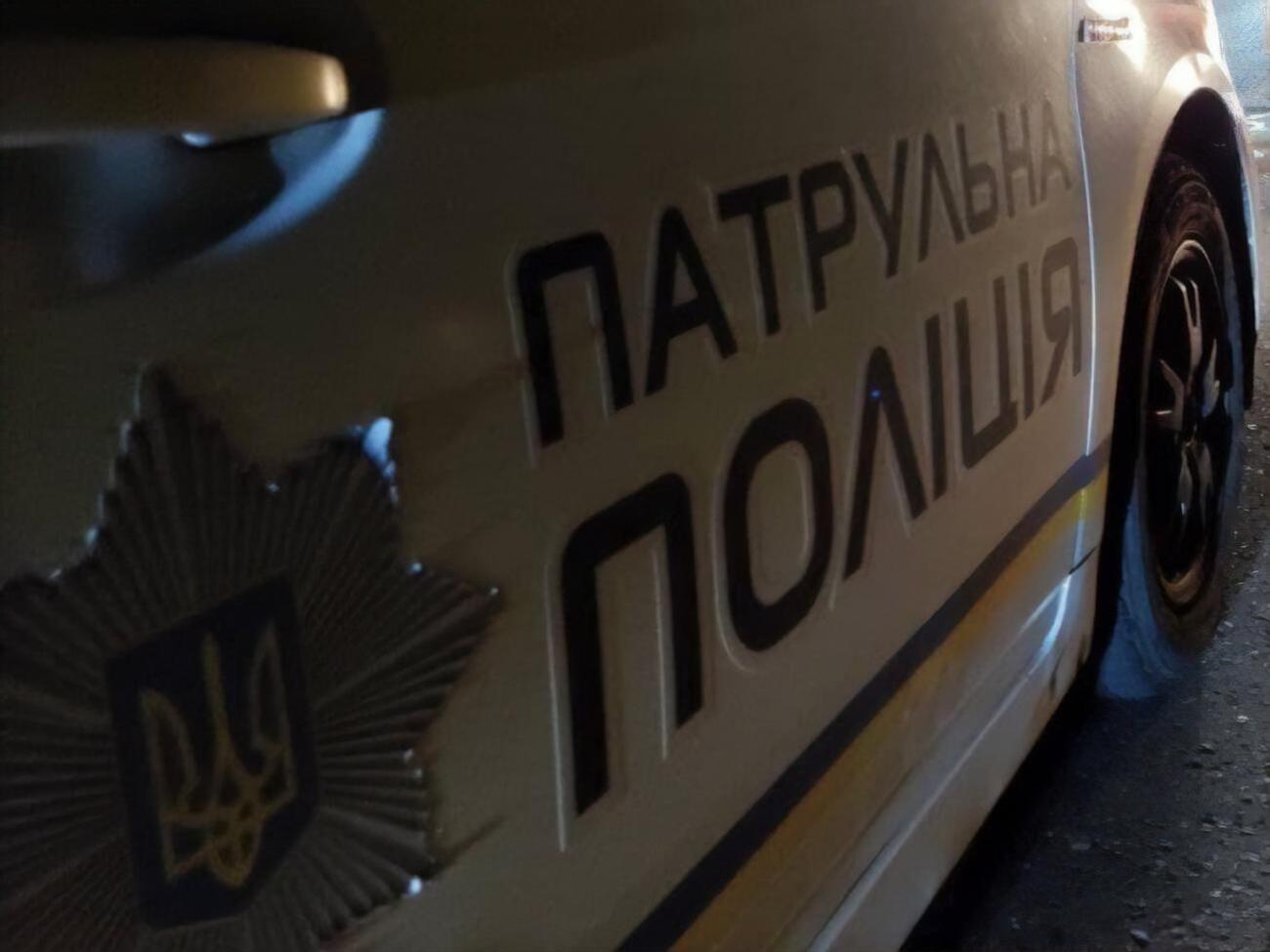 Брагаря зупиняли в Києві