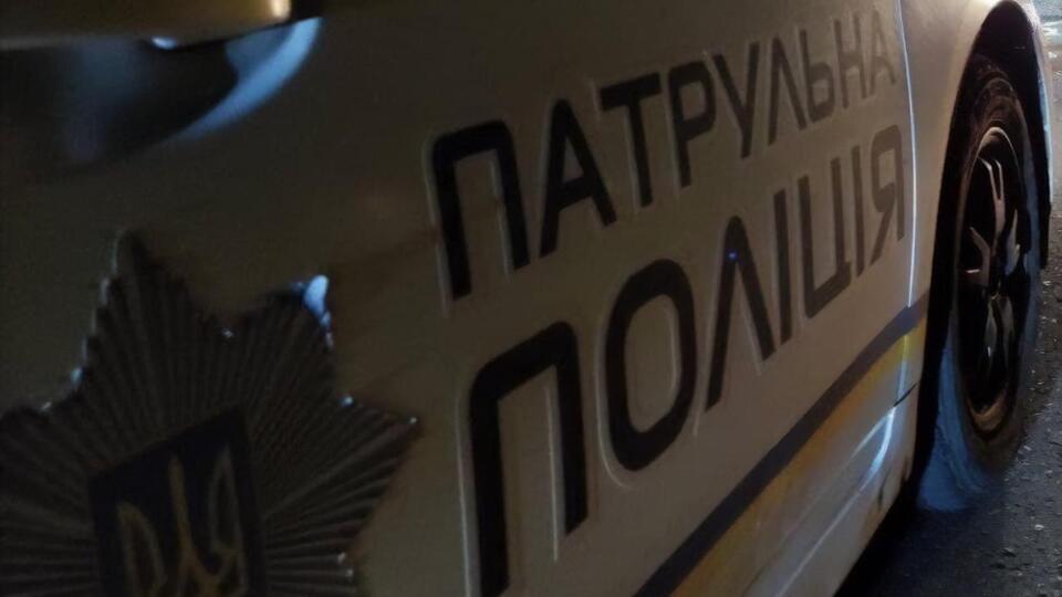Брагаря зупиняли в Києві