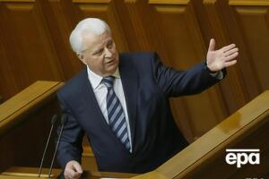 После операции Кравчука перевели в реанимацию