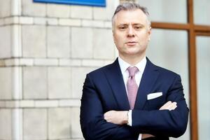 Юрий Витренко: Сейчас НАК тратит этот ресурс на покупку газа на зиму