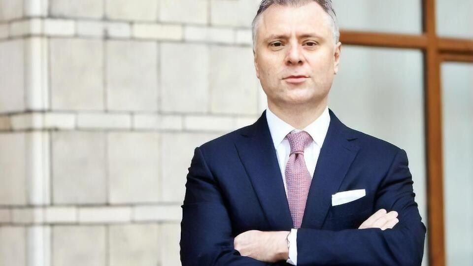 Юрій Вітренко: Зараз НАК витрачає цей ресурс на закупівлю газу на зиму