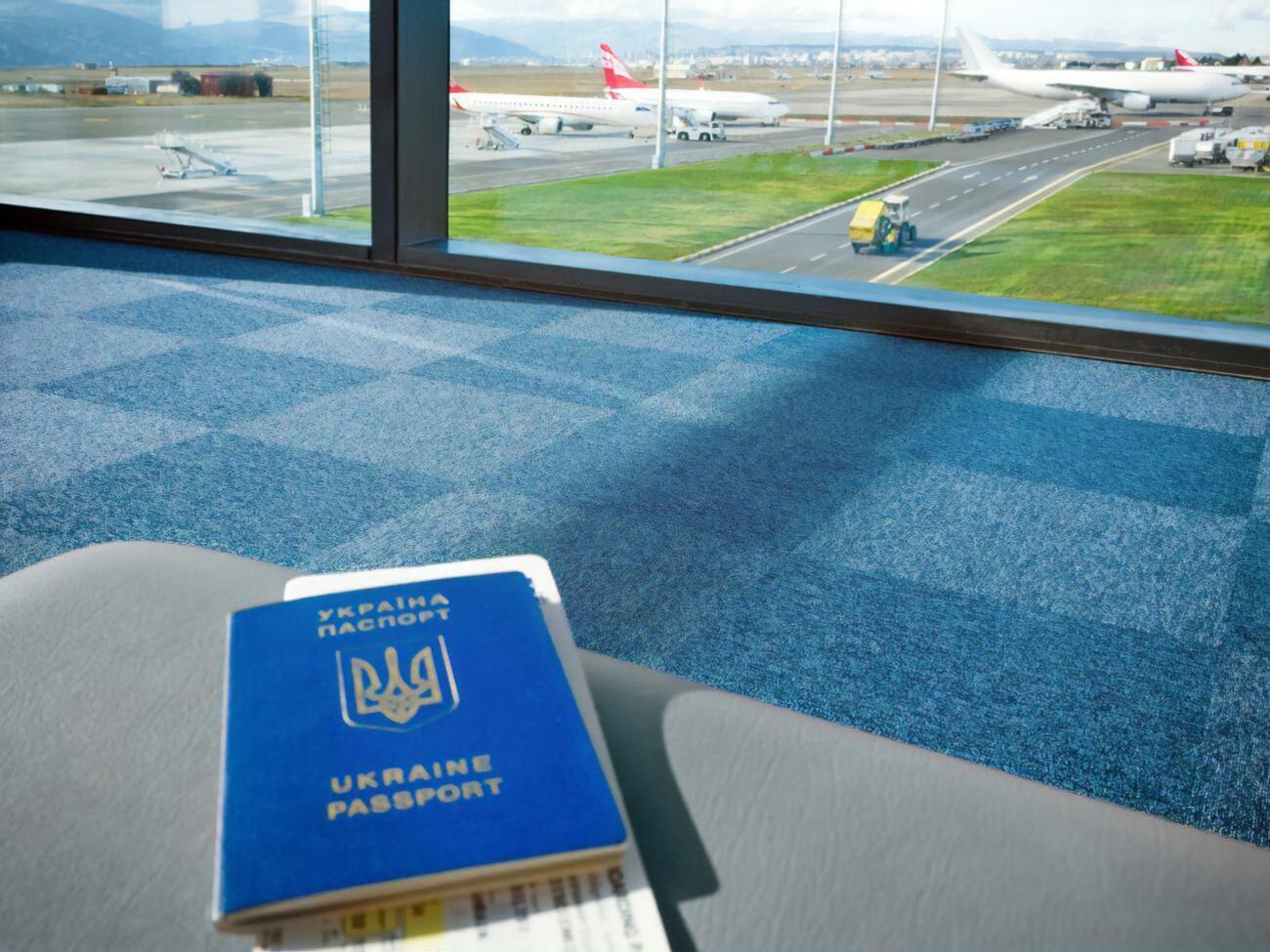 У Польщі працює приблизно 1,5 млн громадян України