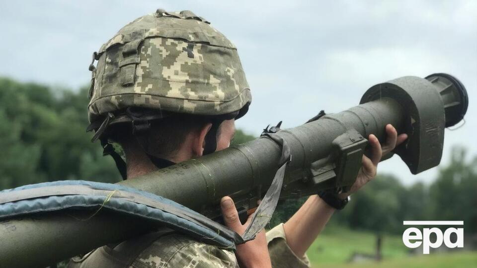 Бойових втрат 27-го і 28 липня серед українських військових на Донбасі немає