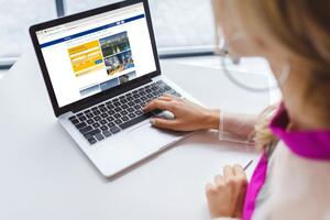 Модуль "Український цифровий громадянин" містить 36 запитань