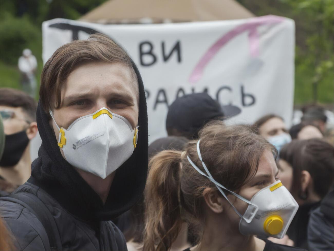 Упродовж доби від коронавірусу одужало 459 осіб