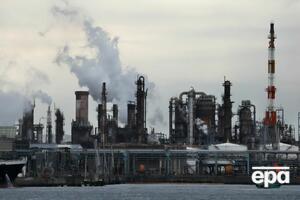 Доходы от экспорта углеводородов составляют 40% ВВП России