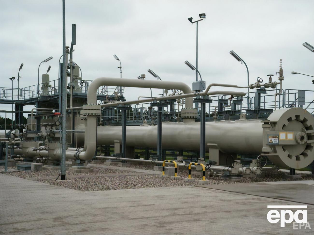 Німеччина і США уклали угоду щодо "Північного потоку &ndash; 2"