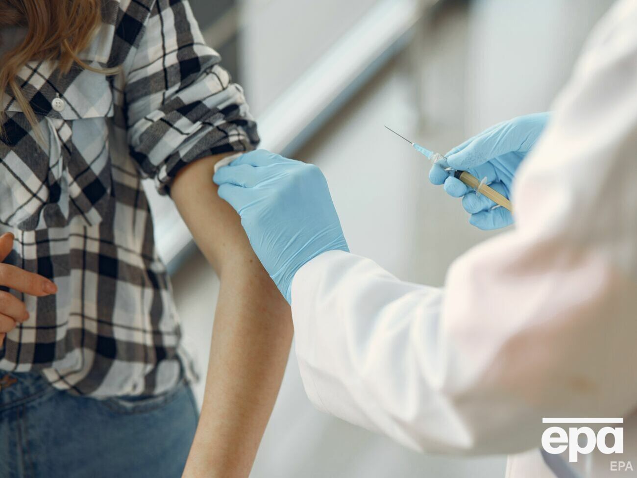 В Ізраїлі починають вакцинацію дітей