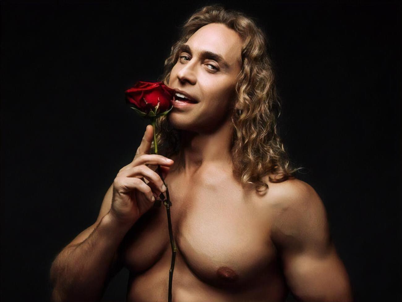 Тарзан:&nbsp;Всем хорошего дня!