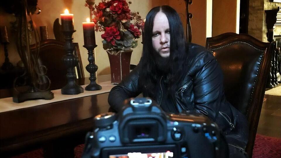 У Джордисона несколько лет назад диагностировали рассеянный склероз