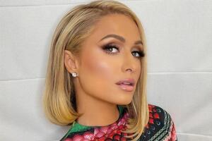 Хилтон хочет, чтобы свадебное платье сидело на ней идеально